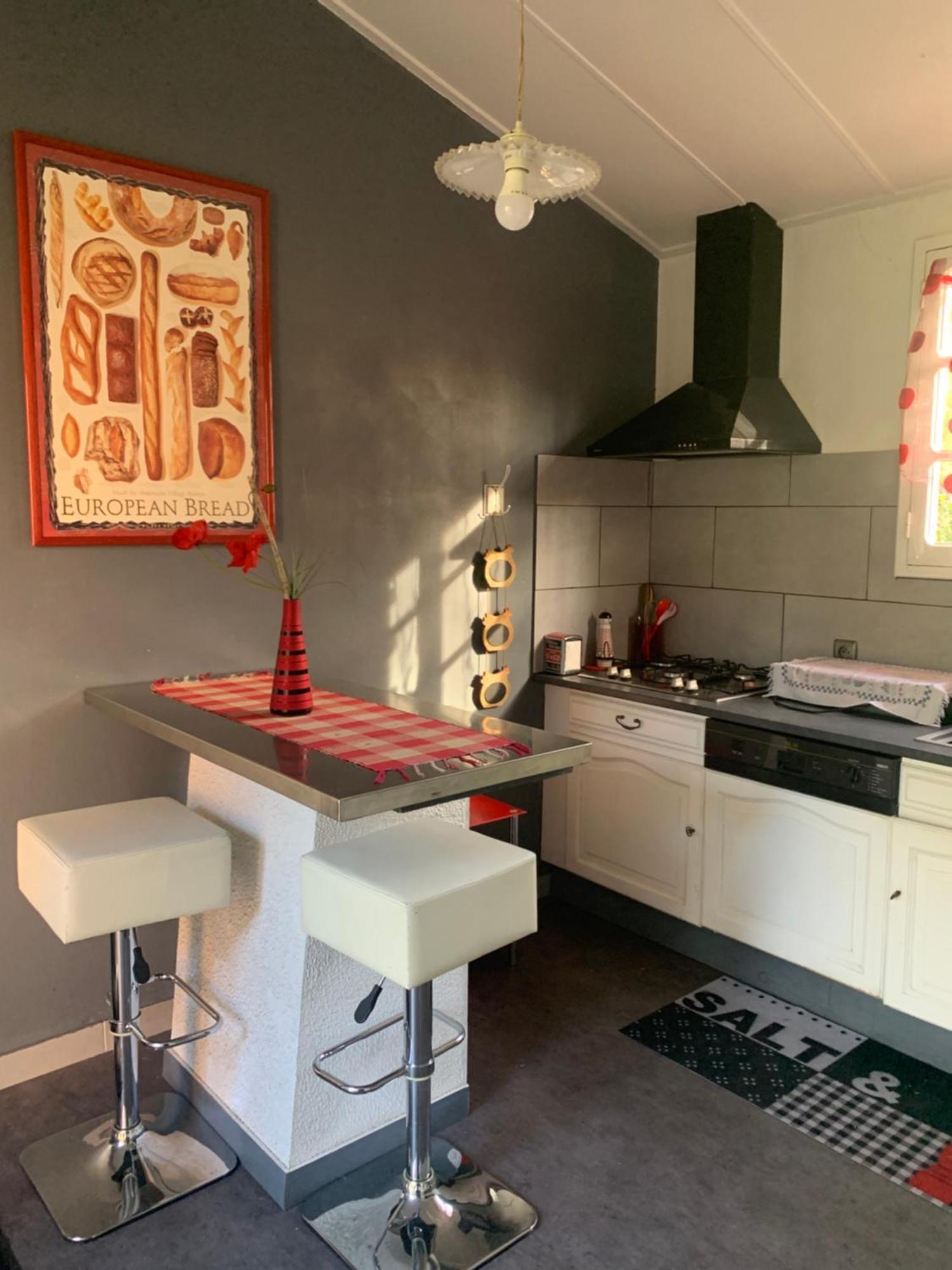 Studio rénové pour 1 ou 2 voyageurs Linxe Extérieur photo