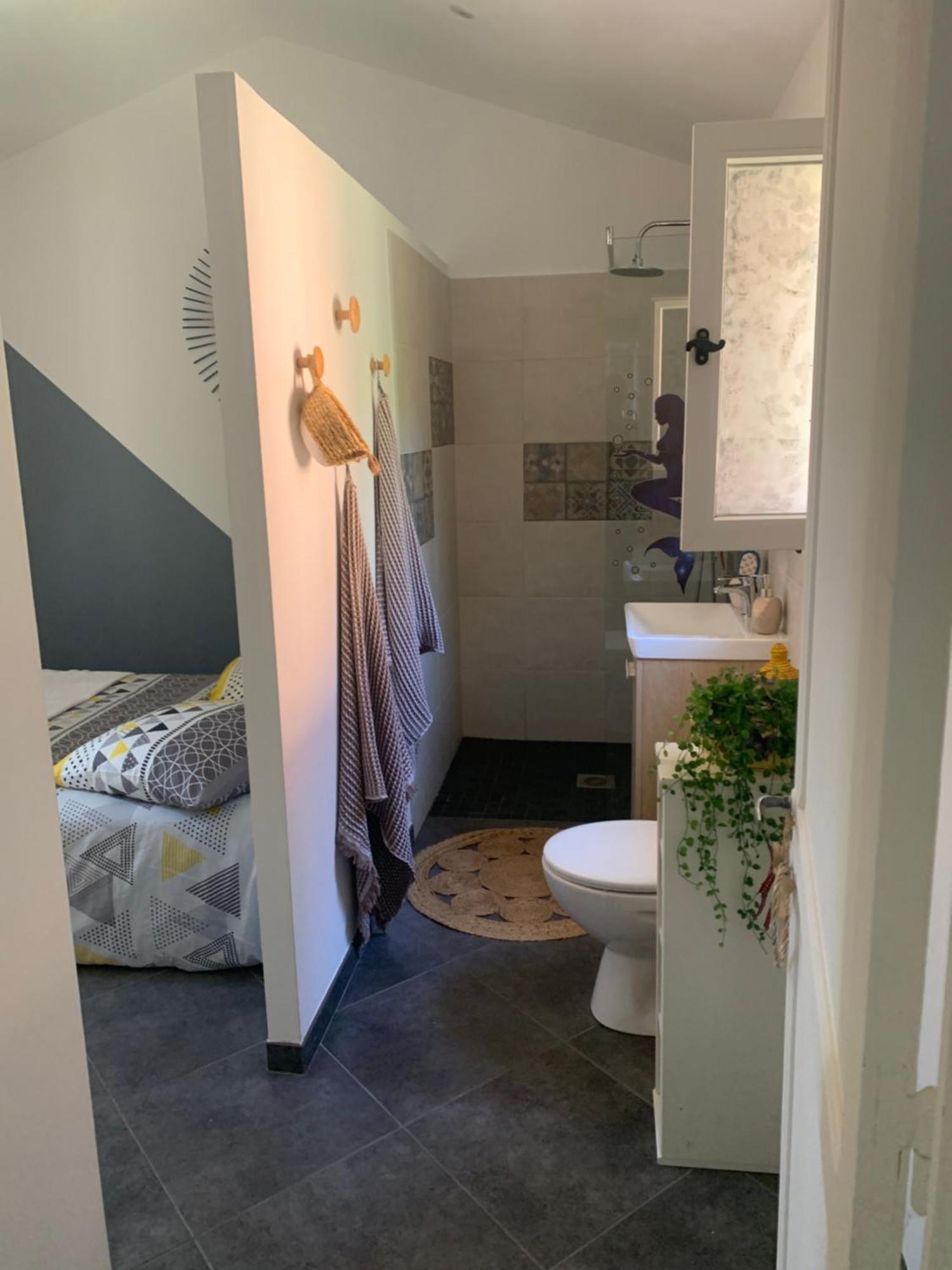 Studio rénové pour 1 ou 2 voyageurs Linxe Extérieur photo