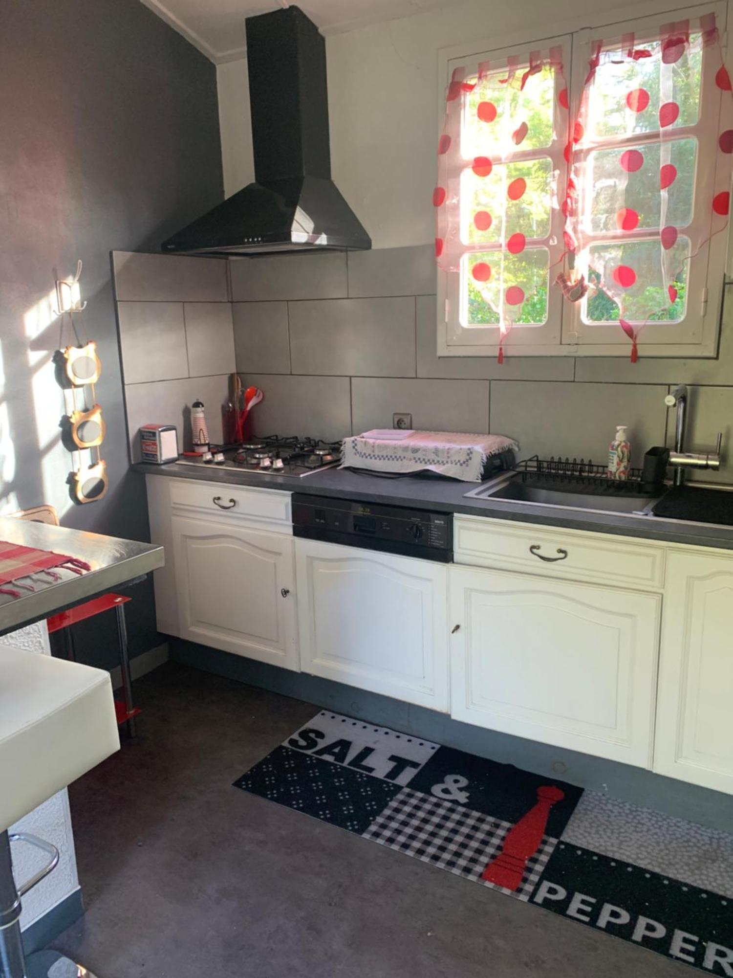 Studio rénové pour 1 ou 2 voyageurs Linxe Extérieur photo