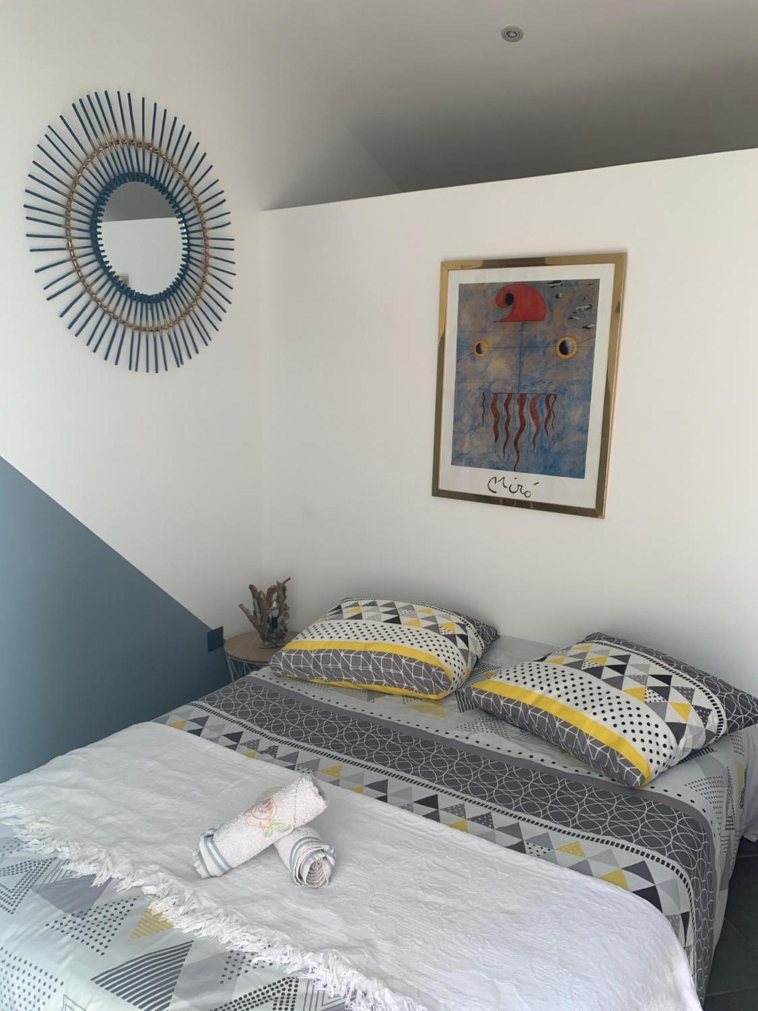 Studio rénové pour 1 ou 2 voyageurs Linxe Extérieur photo
